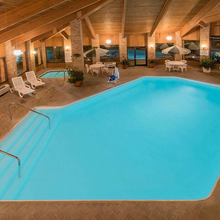 Days Inn By Wyndham Wooster Εξωτερικό φωτογραφία