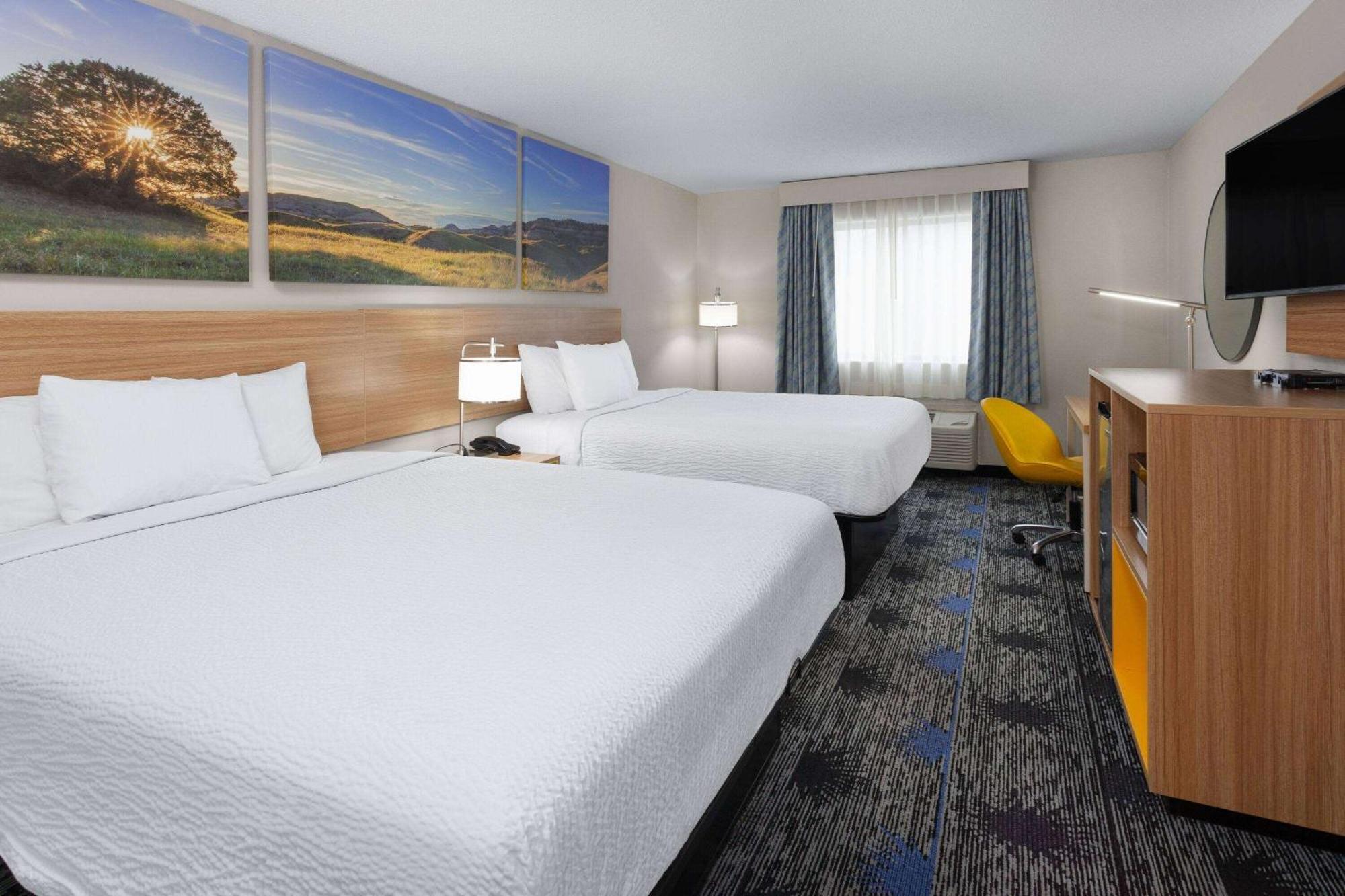 Days Inn By Wyndham Wooster Εξωτερικό φωτογραφία