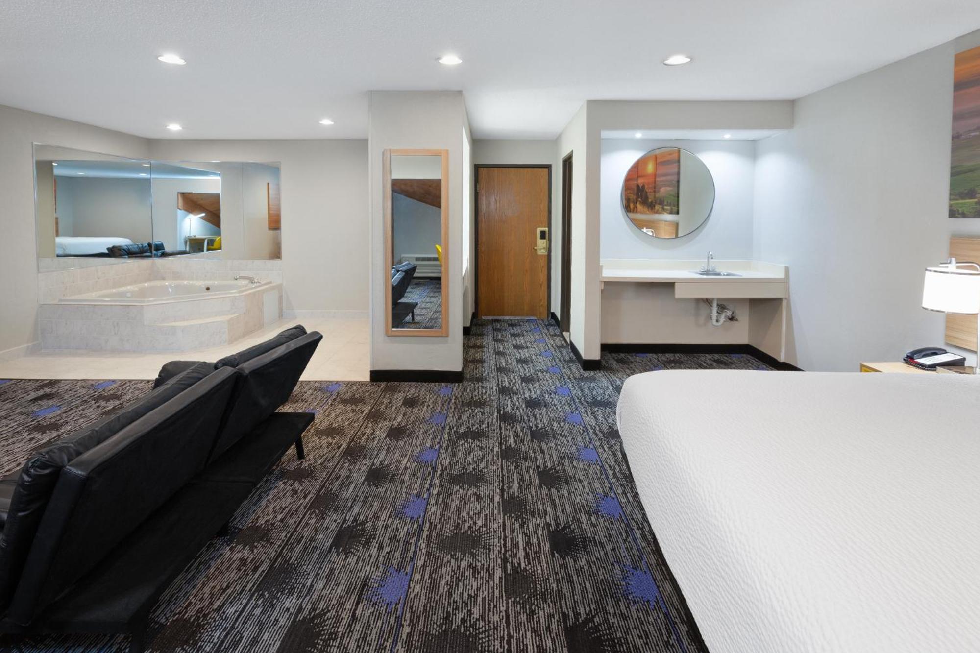 Days Inn By Wyndham Wooster Εξωτερικό φωτογραφία
