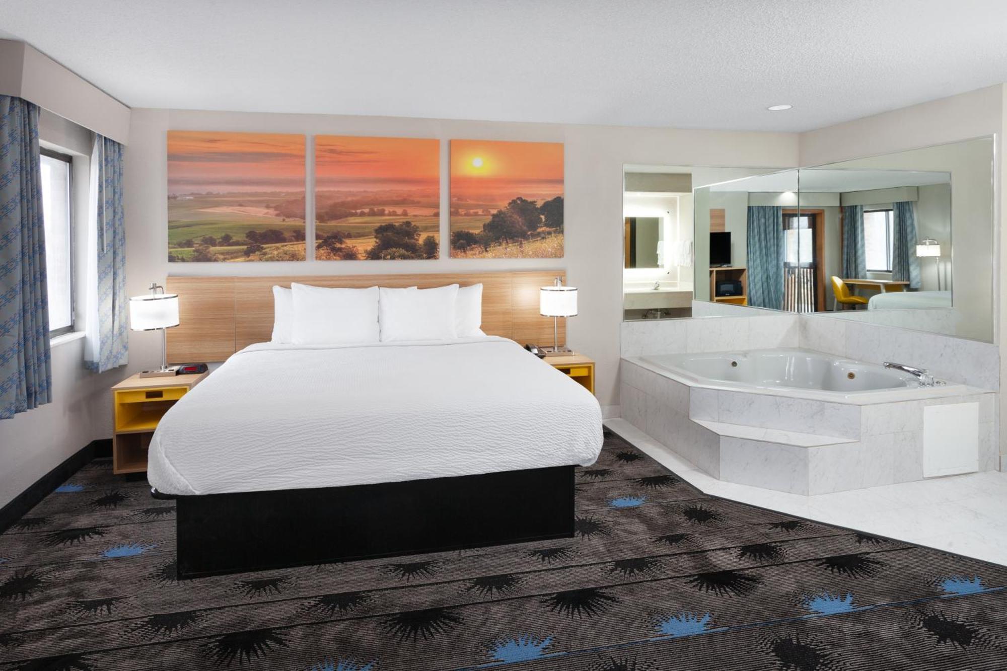 Days Inn By Wyndham Wooster Εξωτερικό φωτογραφία