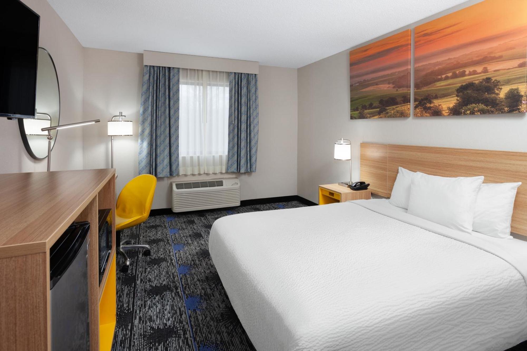Days Inn By Wyndham Wooster Εξωτερικό φωτογραφία