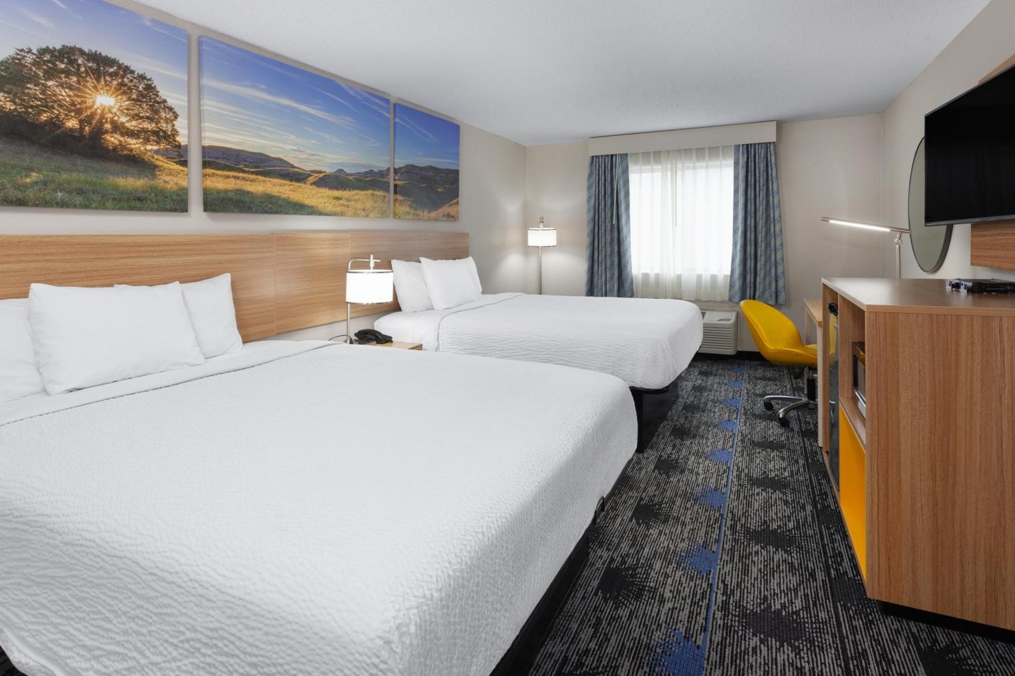 Days Inn By Wyndham Wooster Εξωτερικό φωτογραφία
